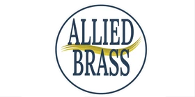 Allied Brass Sales