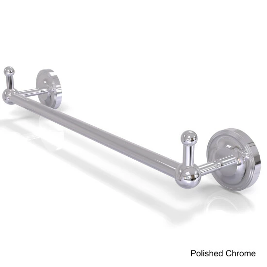 Cheap 😉 Allied Brass Prestige Regal Collection 18 Inch Towel Bar With Integrated Hooks 😀 10 Cheap 😉 Allied Brass Prestige Regal Collection 18 Inch Towel Bar With Integrated Hooks 😀 - Image 8