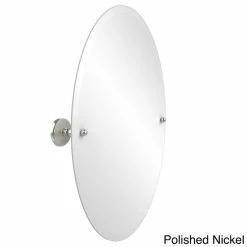 Coupon ✨ Allied Brass Prestige 'Monte Carlo' Unframed Oval Wall Mirror ✔️ 11 Coupon ✨ Allied Brass Prestige 'Monte Carlo' Unframed Oval Wall Mirror ✔️ -Allied Brass Sales unnamed file 1004