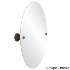 Coupon ✨ Allied Brass Prestige 'Monte Carlo' Unframed Oval Wall Mirror ✔️ 16 Coupon ✨ Allied Brass Prestige 'Monte Carlo' Unframed Oval Wall Mirror ✔️ -Allied Brass Sales unnamed file 1009