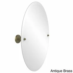 Coupon ✨ Allied Brass Prestige 'Monte Carlo' Unframed Oval Wall Mirror ✔️ 17 Coupon ✨ Allied Brass Prestige 'Monte Carlo' Unframed Oval Wall Mirror ✔️ -Allied Brass Sales unnamed file 1010