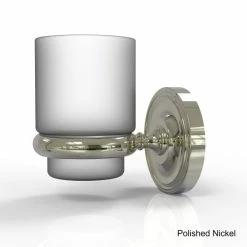 Wholesale ๐ Allied Brass Prestige Regal Collection Wall-mounted Tumbler Holder ๐