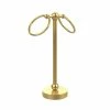 Cheap ❤️ Allied Brass Vanity Top Two-ring Guest Towel Holder 🤩 -Allied Brass Sales unnamed file 1035