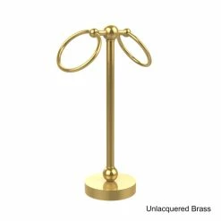 Cheap ❤️ Allied Brass Vanity Top Two-ring Guest Towel Holder 🤩 11 Cheap ❤️ Allied Brass Vanity Top Two-ring Guest Towel Holder 🤩 -Allied Brass Sales unnamed file 1036