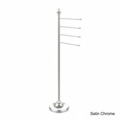 Flash Sale 😍 Allied Brass Floor Standing 4 Pivoting Swing Arm Towel Holder ⌛ 14 Flash Sale 😍 Allied Brass Floor Standing 4 Pivoting Swing Arm Towel Holder ⌛ -Allied Brass Sales unnamed file 1047