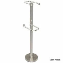 Promo 👍 Allied Brass Freestanding Two-roll Toilet Tissue Stand 👍 12 Promo 👍 Allied Brass Freestanding Two-roll Toilet Tissue Stand 👍 -Allied Brass Sales unnamed file 1069