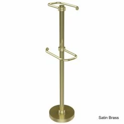 Promo 👍 Allied Brass Freestanding Two-roll Toilet Tissue Stand 👍 14 Promo 👍 Allied Brass Freestanding Two-roll Toilet Tissue Stand 👍 -Allied Brass Sales unnamed file 1071