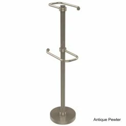 Promo 👍 Allied Brass Freestanding Two-roll Toilet Tissue Stand 👍 16 Promo 👍 Allied Brass Freestanding Two-roll Toilet Tissue Stand 👍 -Allied Brass Sales unnamed file 1073