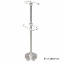 Promo 👍 Allied Brass Freestanding Two-roll Toilet Tissue Stand 👍 17 Promo 👍 Allied Brass Freestanding Two-roll Toilet Tissue Stand 👍 -Allied Brass Sales unnamed file 1074