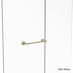 Hot Sale 🤩 Allied Brass Waverly Place Collection Clear Brass 18-inch Shower Door Towel Bar 😍 14 Hot Sale 🤩 Allied Brass Waverly Place Collection Clear Brass 18-inch Shower Door Towel Bar 😍 -Allied Brass Sales unnamed file 1096
