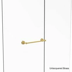 Hot Sale 🤩 Allied Brass Waverly Place Collection Clear Brass 18-inch Shower Door Towel Bar 😍 16 Hot Sale 🤩 Allied Brass Waverly Place Collection Clear Brass 18-inch Shower Door Towel Bar 😍 -Allied Brass Sales unnamed file 1098