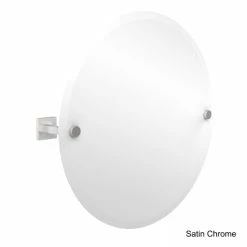 New ⭐ Allied Brass Alliled Brass Montero Collection Contemporary Frameless Round Tilt Mirror With Beveled Edge 🤩 13 New ⭐ Allied Brass Alliled Brass Montero Collection Contemporary Frameless Round Tilt Mirror With Beveled Edge 🤩 -Allied Brass Sales unnamed file 11