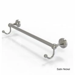 Cheapest 😀 Allied Brass Sag Harbor Collection 18 Inch Towel Bar With Integrated Hooks ✔️ -Allied Brass Sales unnamed file 1102