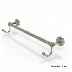 Cheapest 😀 Allied Brass Sag Harbor Collection 18 Inch Towel Bar With Integrated Hooks ✔️ -Allied Brass Sales unnamed file 1105
