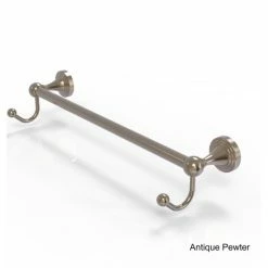 Cheapest 😀 Allied Brass Sag Harbor Collection 18 Inch Towel Bar With Integrated Hooks ✔️ -Allied Brass Sales unnamed file 1106