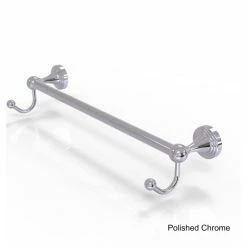 Cheapest 😀 Allied Brass Sag Harbor Collection 18 Inch Towel Bar With Integrated Hooks ✔️ -Allied Brass Sales unnamed file 1107