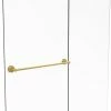 Deals 💯 Allied Brass Prestige Skyline Collection 30-inch Shower Door Towel Bar 🔔 -Allied Brass Sales unnamed file 1108