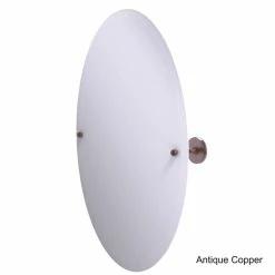 Wholesale 😍 Allied Brass Shadwell Collection Frameless Oval Tilt Mirror With Beveled Edge 🤩 13 Wholesale 😍 Allied Brass Shadwell Collection Frameless Oval Tilt Mirror With Beveled Edge 🤩 -Allied Brass Sales unnamed file 1119