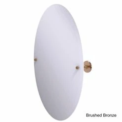 Wholesale 😍 Allied Brass Shadwell Collection Frameless Oval Tilt Mirror With Beveled Edge 🤩 15 Wholesale 😍 Allied Brass Shadwell Collection Frameless Oval Tilt Mirror With Beveled Edge 🤩 -Allied Brass Sales unnamed file 1121