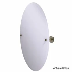 Wholesale 😍 Allied Brass Shadwell Collection Frameless Oval Tilt Mirror With Beveled Edge 🤩 17 Wholesale 😍 Allied Brass Shadwell Collection Frameless Oval Tilt Mirror With Beveled Edge 🤩 -Allied Brass Sales unnamed file 1123