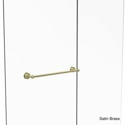 Hot Sale โจ Allied Brass Waverly Place Collection Clear Brass 24-inch Shower Door Towel Bar ๐งจ 14 Hot Sale โจ Allied Brass Waverly Place Collection Clear Brass 24-inch Shower Door Towel Bar ๐งจ -Allied Brass Sales unnamed file 1136