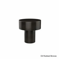 Brand new ⌛ Allied Brass Clear Brass 1-inch Cabinet Knob 🎁 -Allied Brass Sales unnamed file 115