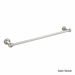 New ❤️ Allied Brass Mambo Collection 30-inch Towel Bar 🌟 -Allied Brass Sales unnamed file 1158
