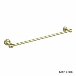 New ❤️ Allied Brass Mambo Collection 30-inch Towel Bar 🌟 -Allied Brass Sales unnamed file 1160