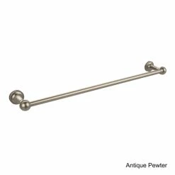 New ❤️ Allied Brass Mambo Collection 30-inch Towel Bar 🌟 -Allied Brass Sales unnamed file 1162