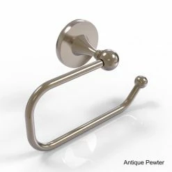 Flash Sale ✔️ Allied Brass Shadwell Collection European Style Toilet Tissue Holder ⭐ -Allied Brass Sales unnamed file 1168