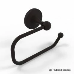 Flash Sale ✔️ Allied Brass Shadwell Collection European Style Toilet Tissue Holder ⭐ -Allied Brass Sales unnamed file 1171