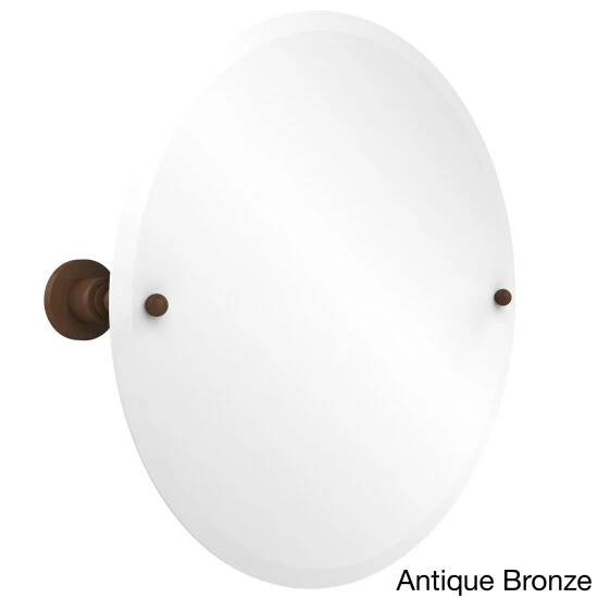 Best reviews of ✔️ Allied Brass Astor Place Collection Beveled Edge Unframed Round Tilt Wall Mirror 😍 10 Best reviews of ✔️ Allied Brass Astor Place Collection Beveled Edge Unframed Round Tilt Wall Mirror 😍 - Image 8