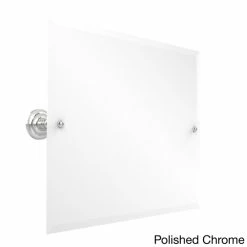 Wholesale 🎉 Allied Brass Prestige Que New Collection Beveled Edge Unframed Rectangular Landscape Tilt Wall Mirror 🎁 13 Wholesale 🎉 Allied Brass Prestige Que New Collection Beveled Edge Unframed Rectangular Landscape Tilt Wall Mirror 🎁 -Allied Brass Sales unnamed file 1183