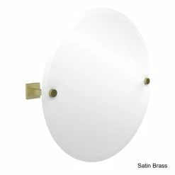 New ⭐ Allied Brass Alliled Brass Montero Collection Contemporary Frameless Round Tilt Mirror With Beveled Edge 🤩 14 New ⭐ Allied Brass Alliled Brass Montero Collection Contemporary Frameless Round Tilt Mirror With Beveled Edge 🤩 -Allied Brass Sales unnamed file 12