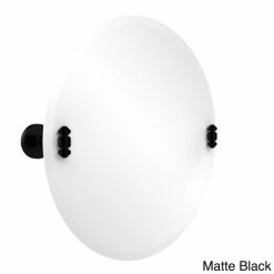 Hot Sale 🥰 Allied Brass Unframed Round Tilt Wall Mirror South Beach Collection With Beveled Edge 🧨 -Allied Brass Sales unnamed file 1218