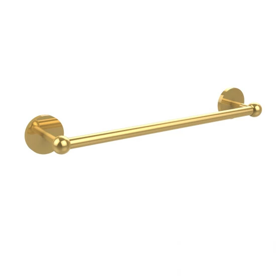 Budget ⌛ Allied Brass Prestige Skyline Collection 36-inch Brass Towel Bar ⌛ 3 Budget ⌛ Allied Brass Prestige Skyline Collection 36-inch Brass Towel Bar ⌛