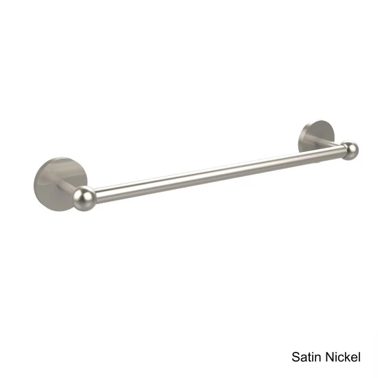 Budget ⌛ Allied Brass Prestige Skyline Collection 36-inch Brass Towel Bar ⌛ 5 Budget ⌛ Allied Brass Prestige Skyline Collection 36-inch Brass Towel Bar ⌛ - Image 3