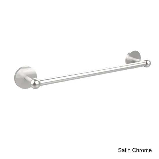 Budget ⌛ Allied Brass Prestige Skyline Collection 36-inch Brass Towel Bar ⌛ 6 Budget ⌛ Allied Brass Prestige Skyline Collection 36-inch Brass Towel Bar ⌛ - Image 4