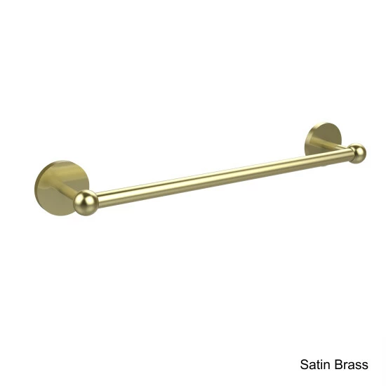 Budget ⌛ Allied Brass Prestige Skyline Collection 36-inch Brass Towel Bar ⌛ 7 Budget ⌛ Allied Brass Prestige Skyline Collection 36-inch Brass Towel Bar ⌛ - Image 5