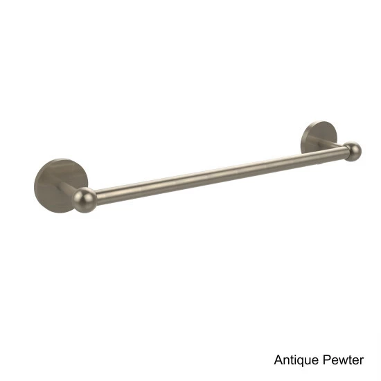 Budget ⌛ Allied Brass Prestige Skyline Collection 36-inch Brass Towel Bar ⌛ 9 Budget ⌛ Allied Brass Prestige Skyline Collection 36-inch Brass Towel Bar ⌛ - Image 7