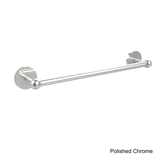 Budget ⌛ Allied Brass Prestige Skyline Collection 36-inch Brass Towel Bar ⌛ 10 Budget ⌛ Allied Brass Prestige Skyline Collection 36-inch Brass Towel Bar ⌛ - Image 8