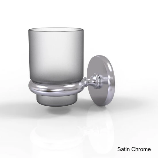 Wholesale 🛒 Allied Brass Prestige Skyline Collection Solid Brass Wall-mounted Tumbler Holder ✔️ 8 Wholesale 🛒 Allied Brass Prestige Skyline Collection Solid Brass Wall-mounted Tumbler Holder ✔️ - Image 6