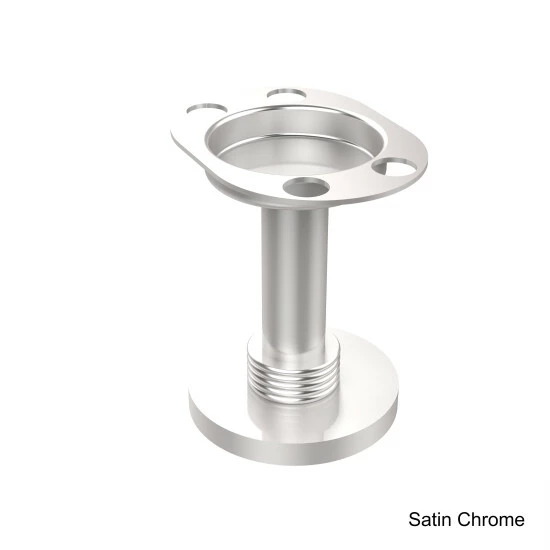 Buy 👍 Allied Brass Vanity-top Tumbler And Toothbrush Holder 😉 8 Buy 👍 Allied Brass Vanity-top Tumbler And Toothbrush Holder 😉 - Image 6