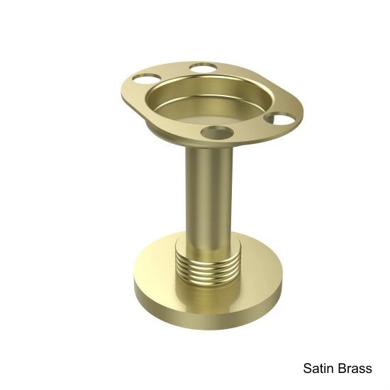 Buy 👍 Allied Brass Vanity-top Tumbler And Toothbrush Holder 😉 9 Buy 👍 Allied Brass Vanity-top Tumbler And Toothbrush Holder 😉 - Image 7