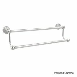 Top 10 🌟 Allied Brass Dottingham Collection 30 Inch Double Towel Bar 🔔 -Allied Brass Sales unnamed file 1258