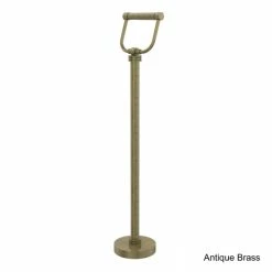 Cheap 🎉 Allied Brass Free Standing Toilet Tissue Holder ✨ -Allied Brass Sales unnamed file 1261
