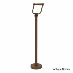 Cheap 🎉 Allied Brass Free Standing Toilet Tissue Holder ✨ -Allied Brass Sales unnamed file 1262