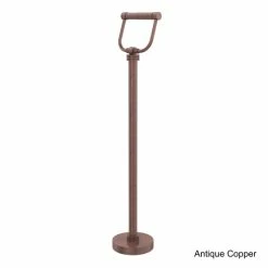 Cheap 🎉 Allied Brass Free Standing Toilet Tissue Holder ✨ -Allied Brass Sales unnamed file 1263