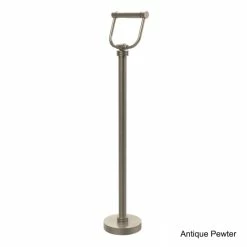 Cheap 🎉 Allied Brass Free Standing Toilet Tissue Holder ✨ -Allied Brass Sales unnamed file 1264