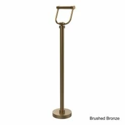 Cheap 🎉 Allied Brass Free Standing Toilet Tissue Holder ✨ -Allied Brass Sales unnamed file 1265